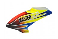 Airbrush Fiberglass Blood Trap Canopy - Master CP